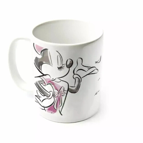 Disney Disney Sweet Minnie Mouse Mug