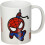 Marvel Marvel Kawaii Spider-Man Mug 1