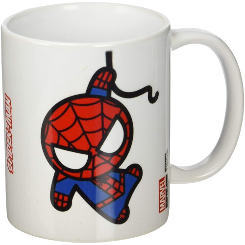 Marvel Marvel Kawaii Spider-Man Mug