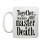Harry Potter Harry Potter Master Of Death Mug 2