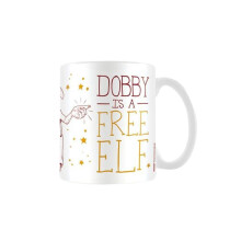 Harry Potter Dobby Mug