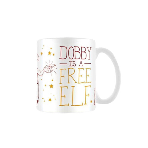 Harry Potter Harry Potter Dobby Mug