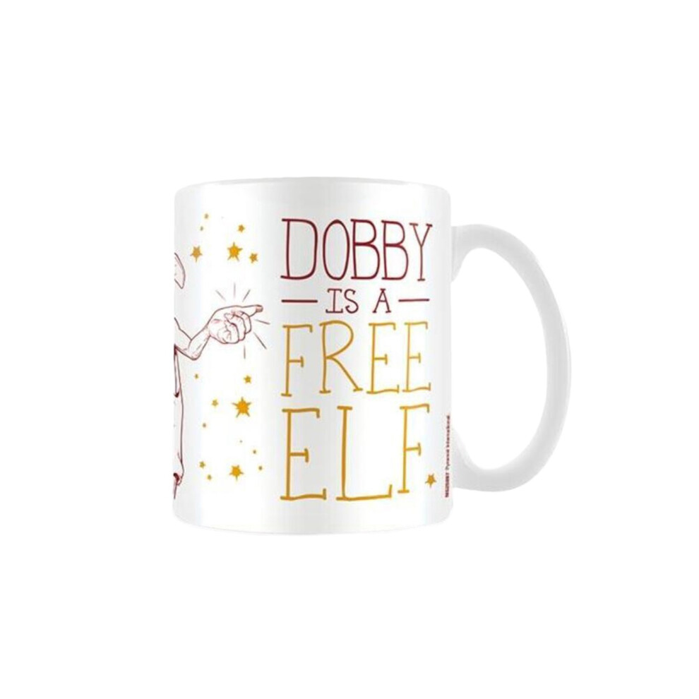 Harry Potter Dobby Mug
