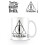 Harry Potter Harry Potter Master Of Death Mug 4