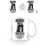 Harry Potter Harry Potter Undesirable No1 Mug 3