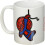 Marvel Marvel Kawaii Spider-Man Mug 2