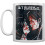 My Chemical Romance Three Cheers Mug 2