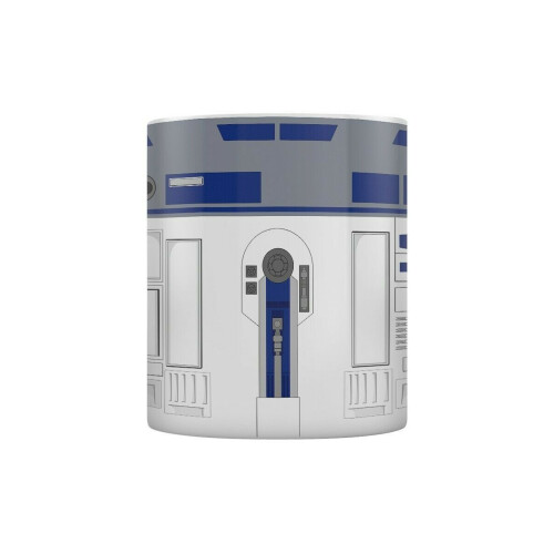Star Wars Star Wars R2-D2 Mug 2