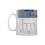 Star Wars Star Wars R2-D2 Mug 2