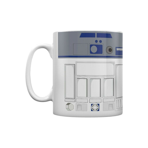 Star Wars Star Wars R2-D2 Mug 1