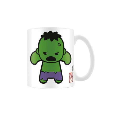Marvel Marvel Kawaii Hulk Mug