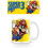 Super Mario Super Mario Bros 3 Mug 2