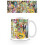 Rick And Morty Rick And Morty Characters Mug 2