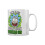Rick And Morty Rick And Morty Wrecked Son Mug 1