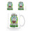 Rick And Morty Rick And Morty Wrecked Son Mug 4