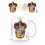 Harry Potter Harry Potter Gryffindor Mug 2