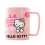 Hello Kitty Hello Kitty Fluffy Mug 4