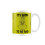 The Grinch It's Good To Be Bad Mug 1
