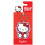 Hello Kitty Hello Kitty Pose PVC Keyring 3