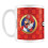 Super Mario Super Mario Portrait Mario Mug 1
