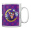 Super Mario Super Mario Portrait Waluigi Mug 2