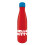 Hello Kitty Hello Kitty Sitting Pretty Metal Water Bottle 2