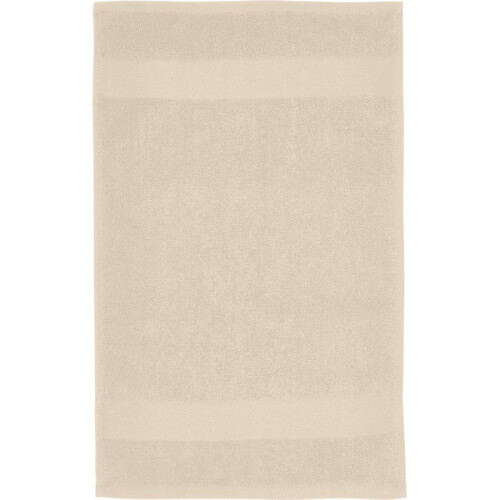 (One Size, Beige) Bullet Sophia Bath Towel