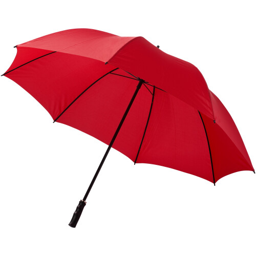 (One Size, Red) Bullet 30 Zeke Golf Umbrella