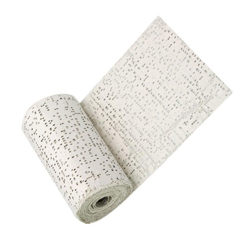 Plasters Bandage Roll for Crafting and Art Projects, QuickDrying, Belly Cast Making Sculptures, 7.5 cm Width
