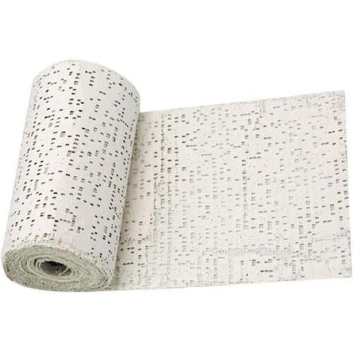 Plasters Bandage Roll for Crafting and Art Projects, QuickDrying, Belly Cast Making Sculptures, 7.5 cm Width 1