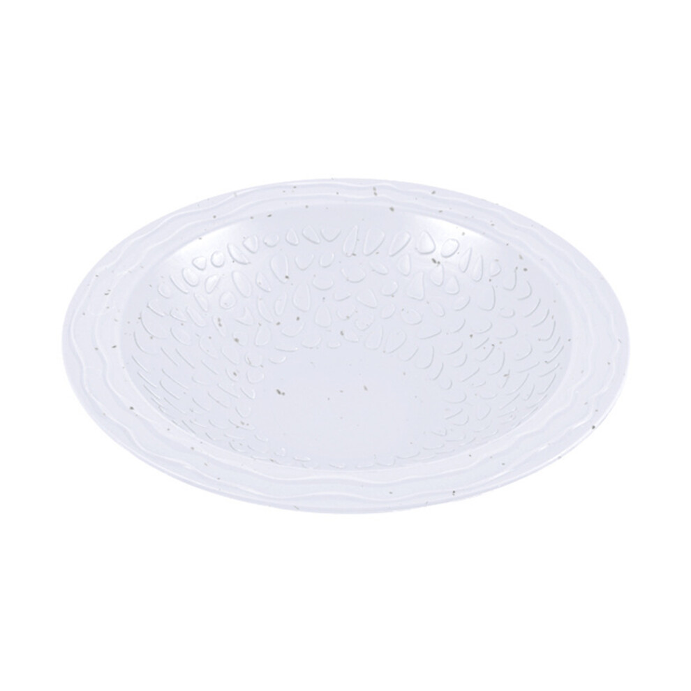 Turtles Soaking Bowl Bathtub Water Pool Feeding-marble color