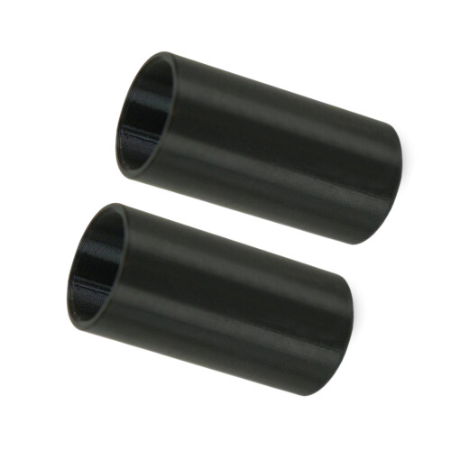 Space Efficient Car Vanities Box Sticky Mount Technology For