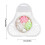 2PCS Urinal Deodorizer Balls For Men's Restrooms Efficient Odor 2