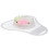 2PCS Urinal Deodorizer Balls For Men's Restrooms Efficient Odor 4