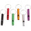 multicolor ultrasonic dog training whistles for small and large pets 2
