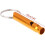 multicolor ultrasonic dog training whistles for small and large pets 3