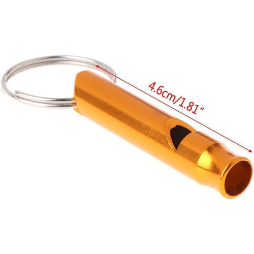 multicolor ultrasonic dog training whistles for small and large pets 2