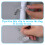 Flagpole Mounting Hardware 360 Degree Rotation Anti Tangles 6