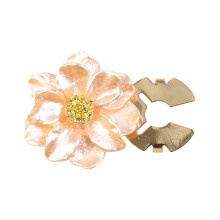 Decorative Cufflinks Covers For Men Women Evening-champagne