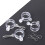 Flagpole Mounting Hardware 360 Degree Rotation Anti Tangles 7