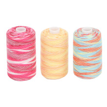 Practical Sewing Supplies Durable Hand Sewing Thread For Leather Craft DIY, Versatile Sewing Thread Ideal For Bookbinding And Shoe Repairing