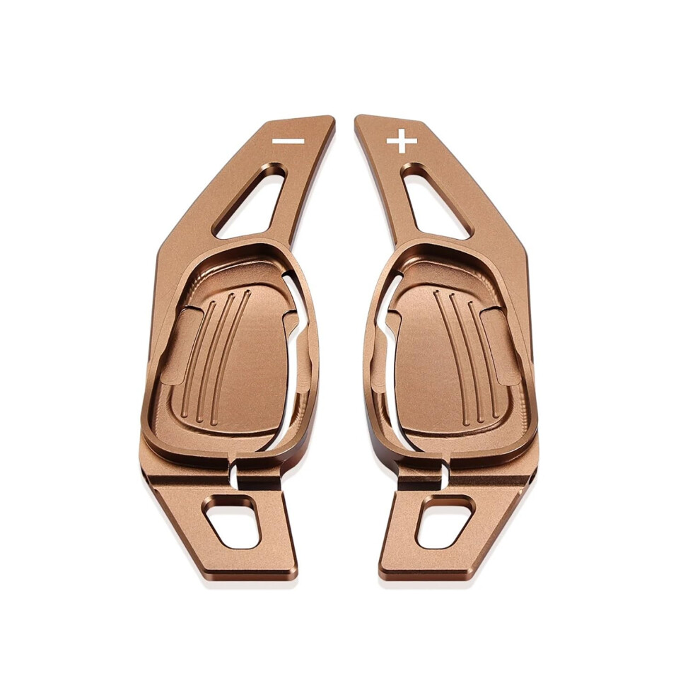Shift Paddle Extension For Seat Cupra Ateca Formentor 2019 Steering Wheel Gear Shifter 9412369049315