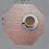 Modern Octagonal Cutout Coasters Set Spill Resistant-silver 6