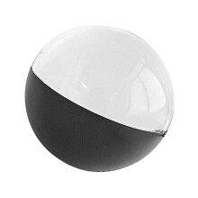 Personaliseren van video Crystal Ball Decors 4GB-kaart-Zwart