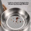 Professioneller Ölfiltrationsbehälter,-2,0 l und Filter 6