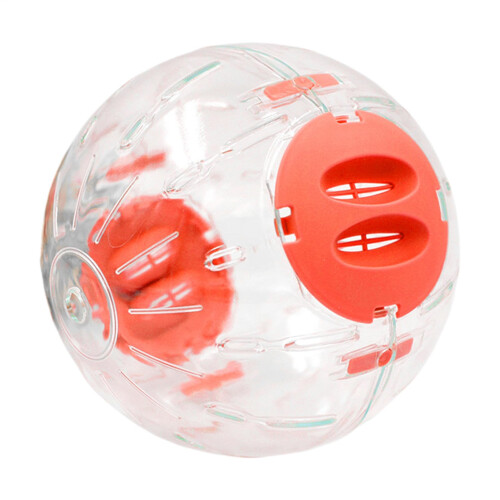 Hamster wheel, dwarf hamster ball, interactive silent wheel for chinchilla