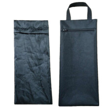 Sandbag Empty Training Bag With Firm Carrying Handle, HeavyDuty Yoga And Pilates Sandbag, Unfilled Exercise Weight Bag