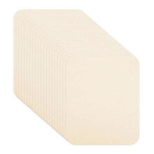 Tapis de lissage de poterie 145x175mm, pour sculpture en argile