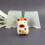 Mehrzweck-Backform aus Silikon von Capybaras Designs,-3 3