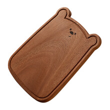 Wooden Cutting Board for Kitchen Cheese Chopping Board Wood-m